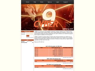 cyber-9.com thumbnail