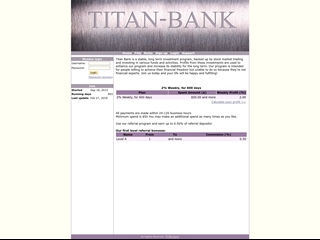 titan-bank.com thumbnail