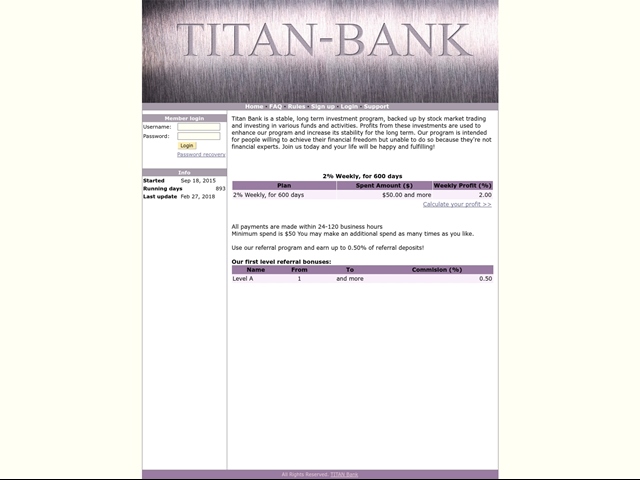 titan-bank.com thumbnail