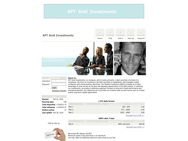 aptgold.com thumbnail