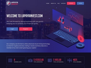 lapayainvest.com thumbnail