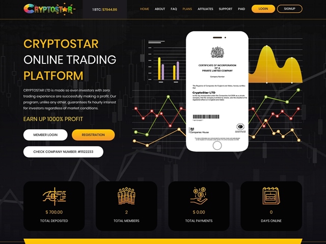 cryptostar.online thumbnail