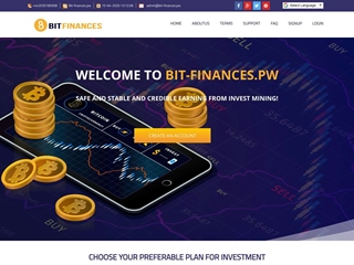 bit-finances.pw thumbnail