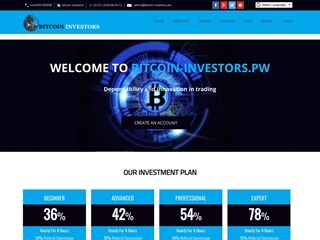 bitcoin-investors.pw thumbnail