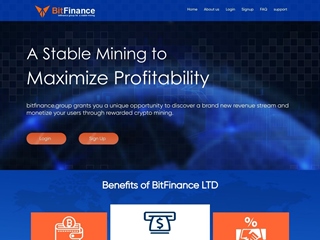 bitfinance.group thumbnail