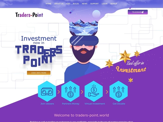 traders-point.world thumbnail