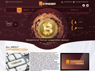 xypherbit.com thumbnail