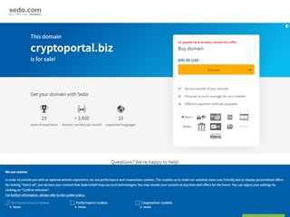 cryptoportal.biz thumbnail