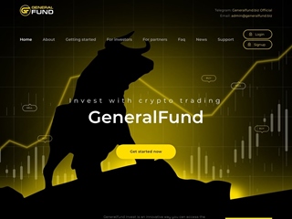 generalfund.biz thumbnail