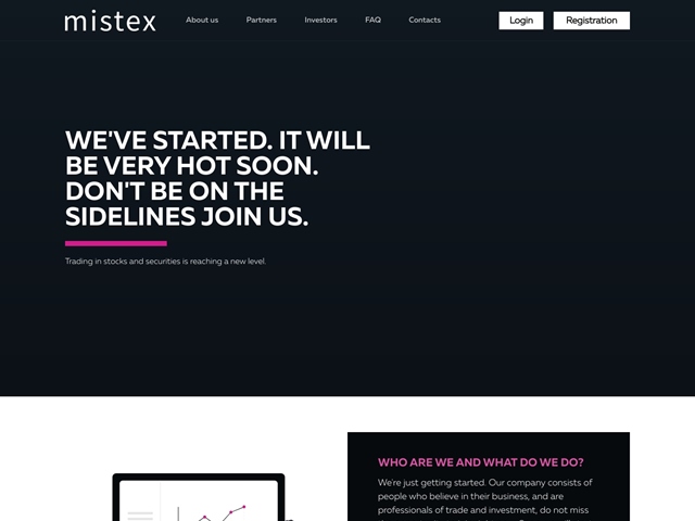 mistex.biz thumbnail