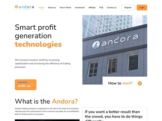 andora.finance thumbnail