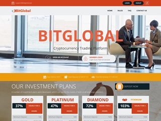 bitglobal.pw thumbnail