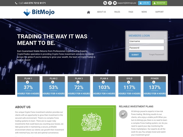 bitmojo.pw thumbnail