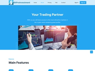 bitproinvestment.com thumbnail