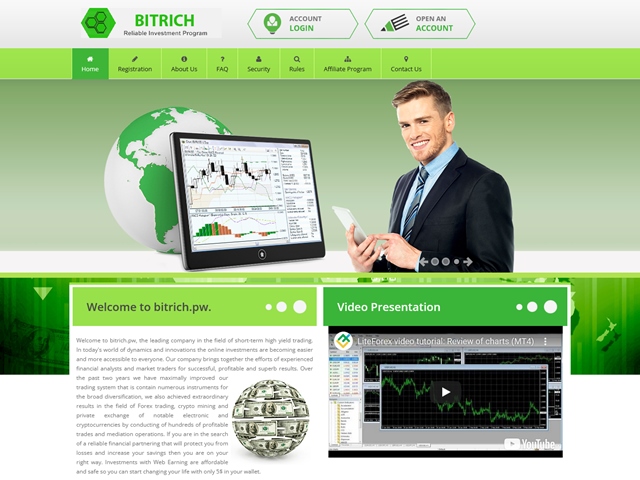 bitrich.pw thumbnail