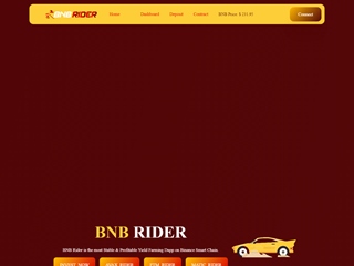 bnbrider.com thumbnail