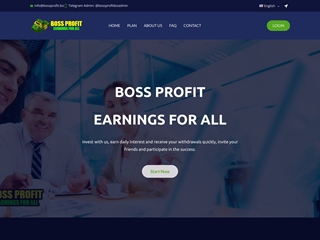 bossprofit.biz thumbnail
