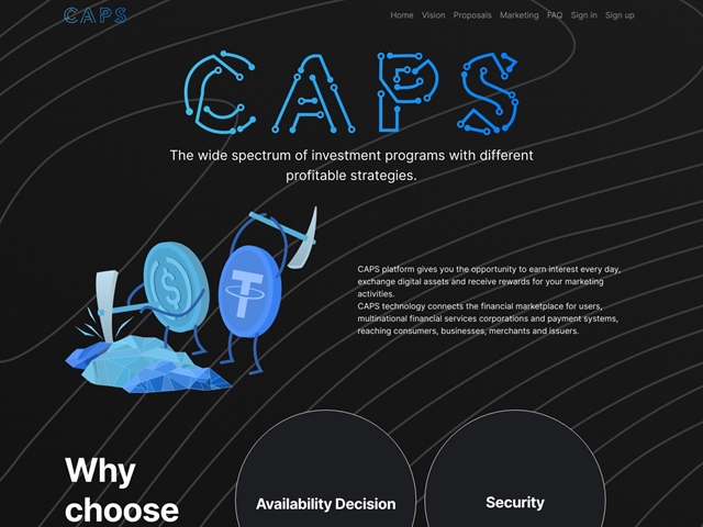 caps.network thumbnail