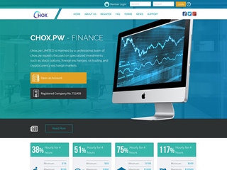 chox.pw thumbnail