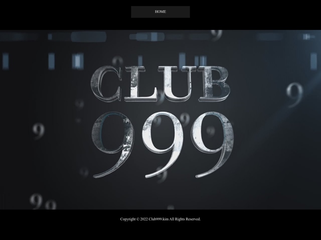 club999.kim thumbnail