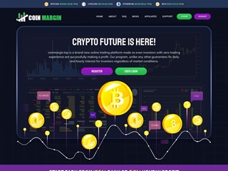 coinmargin.top thumbnail