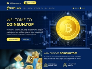 coinsun.top thumbnail