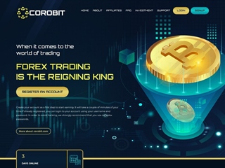 corobit.com thumbnail