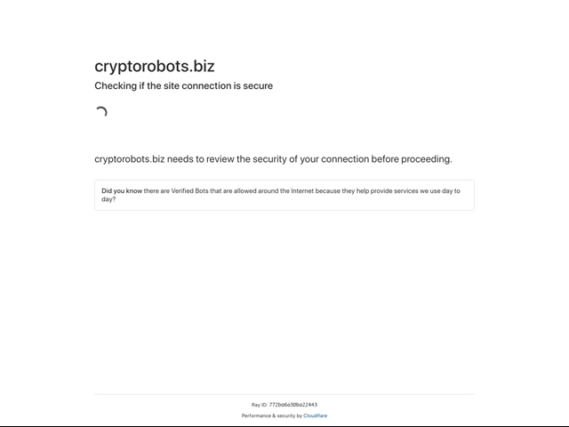 cryptorobots.biz thumbnail