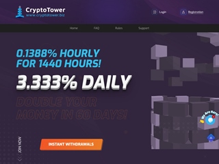 cryptotower.biz thumbnail