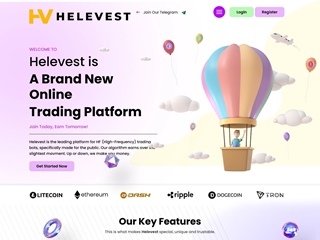 helevest.com thumbnail