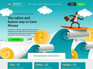 investinucentre.com thumbnail