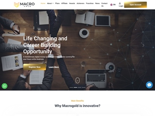 macrogold.net thumbnail