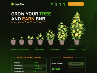 magictree.io thumbnail