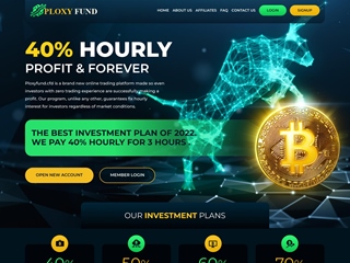 ploxyfund.cfd thumbnail