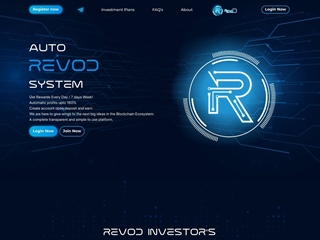 revod.io thumbnail