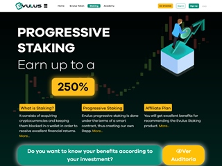 staking.evulus.com thumbnail