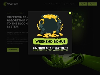 cryptech.top thumbnail