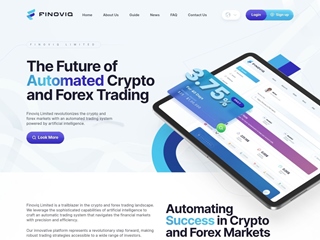 finoviq.biz thumbnail